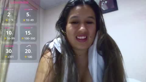 Snapshot of alahia_fox chatting on February 11, 4:33 am alahia online show from February 11, 4:33 am