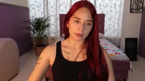 Alaia Skater online show from October 15, 6:09 pm