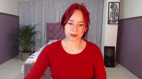 Alaia Skater online show from October 10, 10:43 am