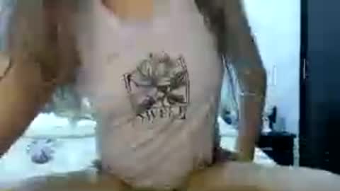 alaina_blessed online show from July 4, 11:41 pm