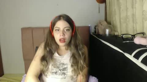 alaina_blessed online show from May 9, 1:00 am