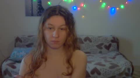 Anna online show from January 10, 9:04 am