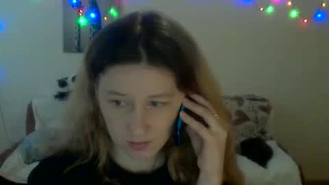 Anna online show from March 5, 6:33 am