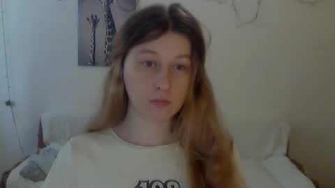 Anna online show from February 9, 7:56 am