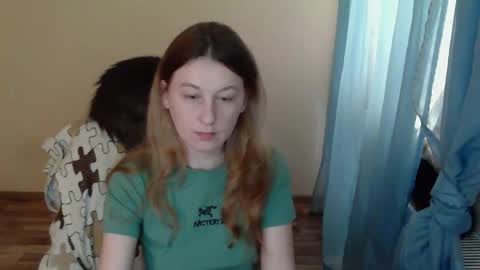 Anna online show from April 11, 11:14 am