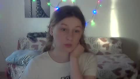 Anna online show from January 14, 9:17 am