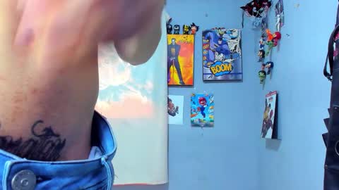 Alam Jams online show from March 16, 5:50 pm