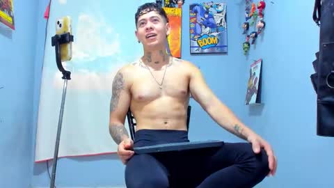 Alam Jams online show from March 14, 3:16 pm