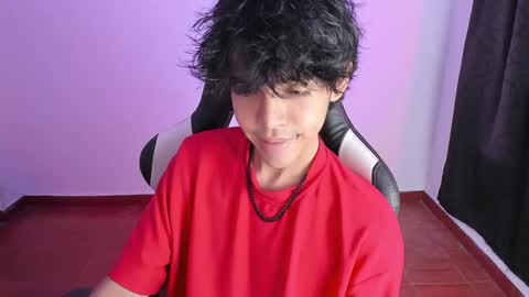 alan18n online show from February 18, 2:16 am