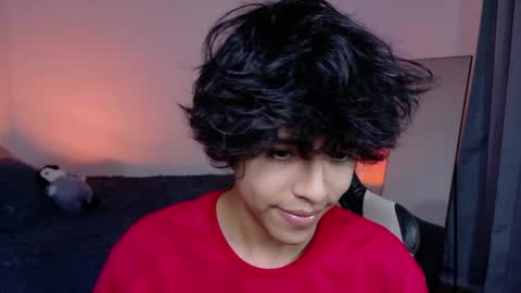 alan18n online show from April 21, 2:51 am