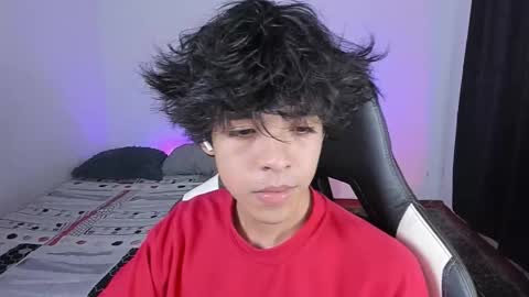 alan18n online show from November 21, 5:27 am