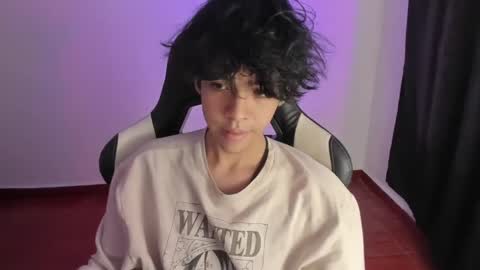 alan18n online show from January 16, 3:34 pm