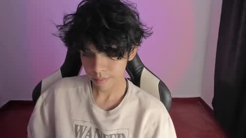 alan18n online show from January 16, 12:34 am