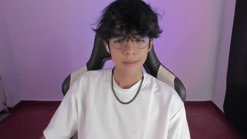 alan18n online show from January 23, 11:58 pm