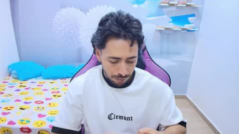 ALAN online show from February 9, 5:33 am