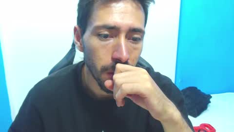 ALAN online show from March 4, 7:30 am