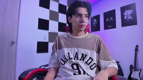 Alan Boy online show from February 19, 11:20 am