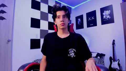 Alan Boy online show from November 19, 10:58 am