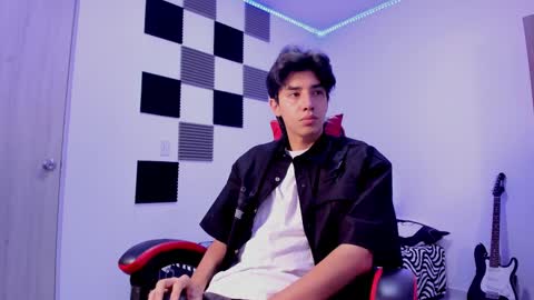 Alan Boy online show from October 1, 12:04 pm