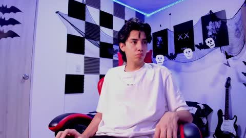 Alan Boy online show from October 23, 11:55 am