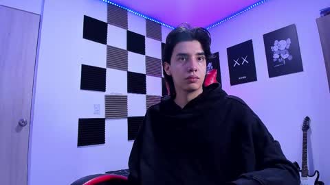 Alan Boy online show from February 6, 11:24 am