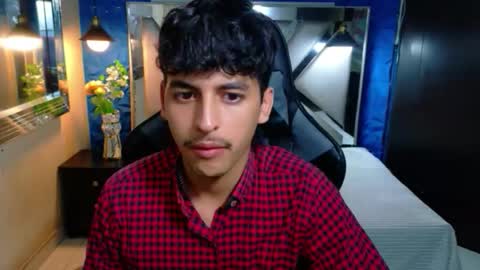 alan del reyy online show from February 19, 9:08 am