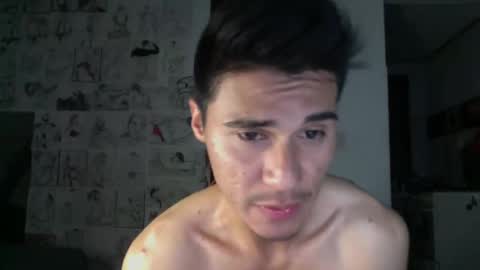 alan_eross online show from October 18, 5:22 am