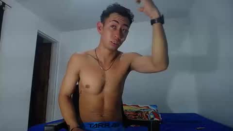 Alan online show from April 7, 9:55 am