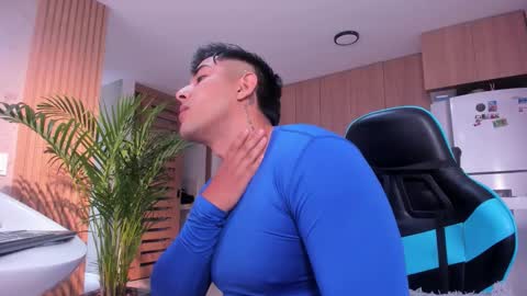 Alan greek online show from January 10, 3:28 pm