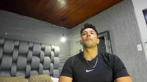 Alan greek online show from May 11, 11:17 am