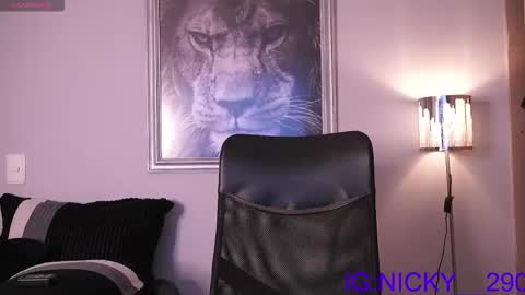 alan_morrys online show from March 11, 2:58 am