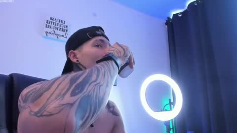 Alan online show from March 6, 3:35 pm