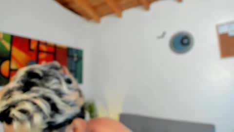 Alan and Criss - WE JUST FRIENDS WITH BENEFITS BOTH VERS online show from March 5, 2:03 am