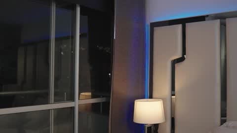 Alan Vidal online show from May 24, 6:31 am
