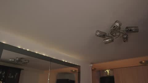 Alan Vidal online show from March 22, 8:29 am