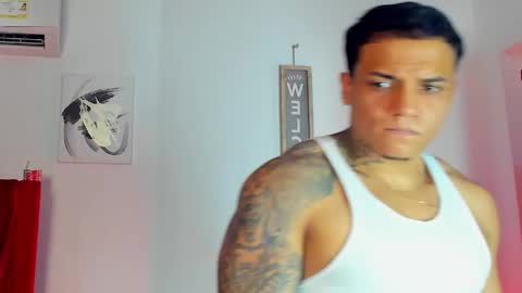 alan_vitori online show from April 28, 10:25 pm