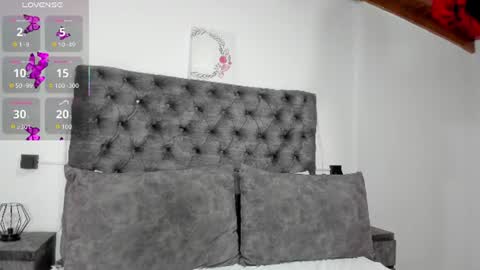 Alana online show from June 11, 12:47 pm