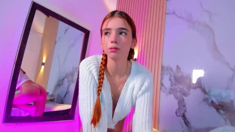 A L A N A  online show from September 12, 1:35 pm