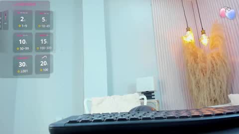 Alana online show from January 12, 12:23 pm