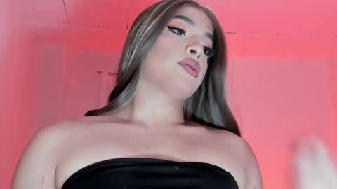 Snapshot of alana_blum10 chatting on October 21, 10:46 pm ---Alana--- online show from October 21, 10:46 pm