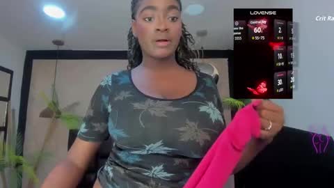 Alana online show from October 8, 12:00 pm