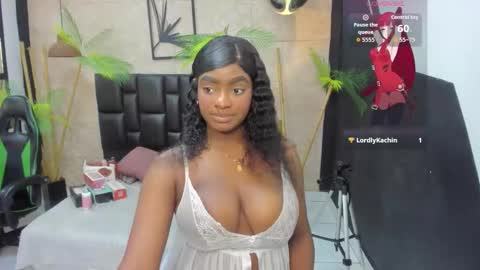 Alana online show from February 14, 4:43 pm