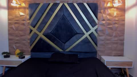 ALANA COX online show from November 24, 11:36 pm