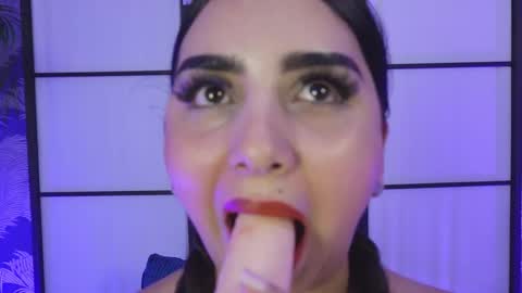 Alana online show from January 18, 12:13 am