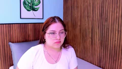 Alana online show from September 10, 11:55 am