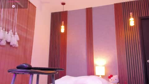 Alana online show from September 28, 4:32 am