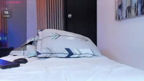 Alana online show from December 5, 5:06 am