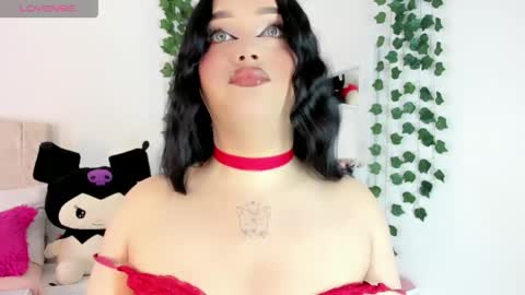 Alana Muller online show from May 13, 5:50 am