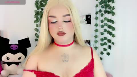 Alana Muller online show from July 6, 6:21 am