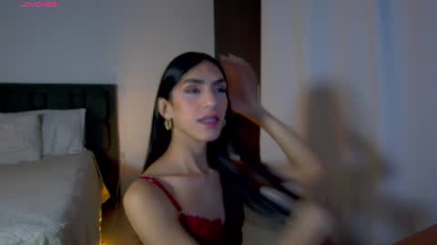 Alana Tobias online show from July 2, 4:12 pm